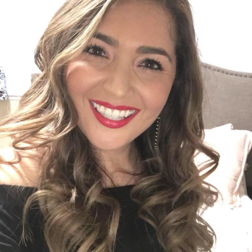 Meet your Posher, Candice